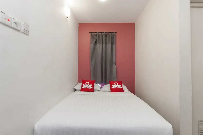 Classic Inn Hotel by ZEN Rooms - Image 1