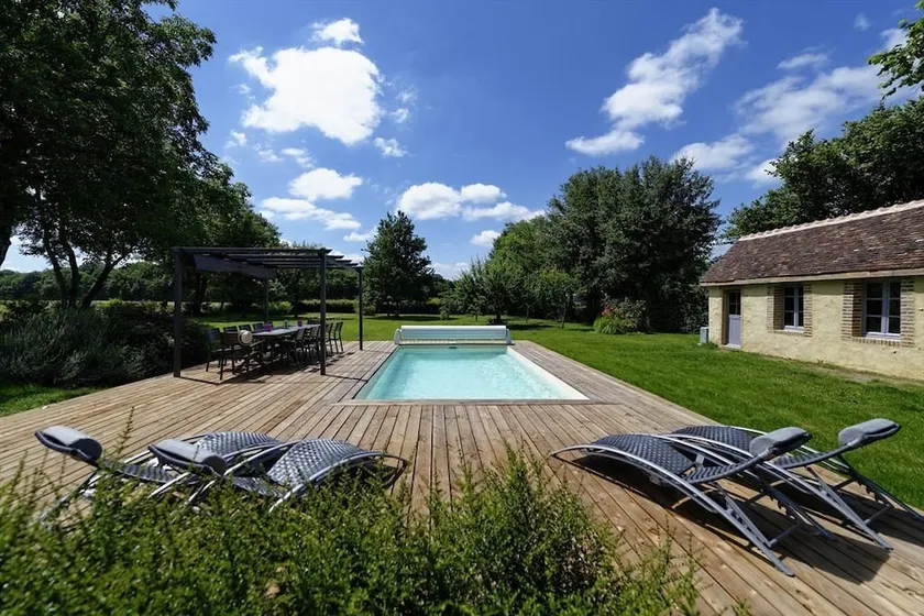La Maison Agnes - Image 1