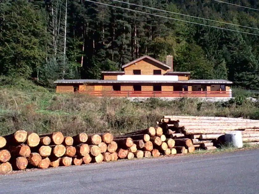 Auberge Du Pays De Sault - Image 1