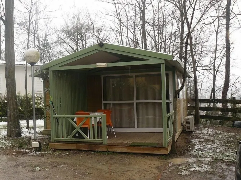 CAMPING DE BESALU - Image 1