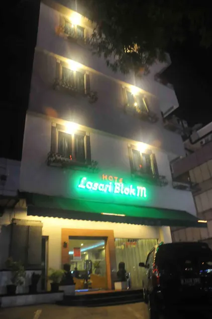 Losari Hotel Blok M - Image 1