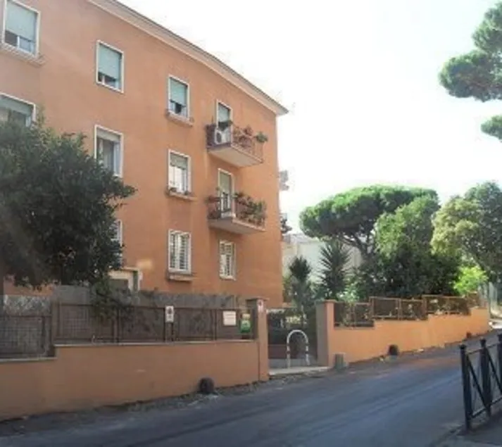 B&B Al Vicoletto Di Trastevere - Image 1