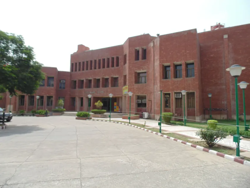 YMCA Greater Noida Programme Centre - Image 1