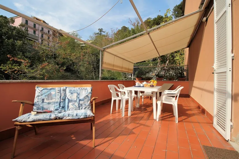 La Terrazza Sul Golfo - Image 1