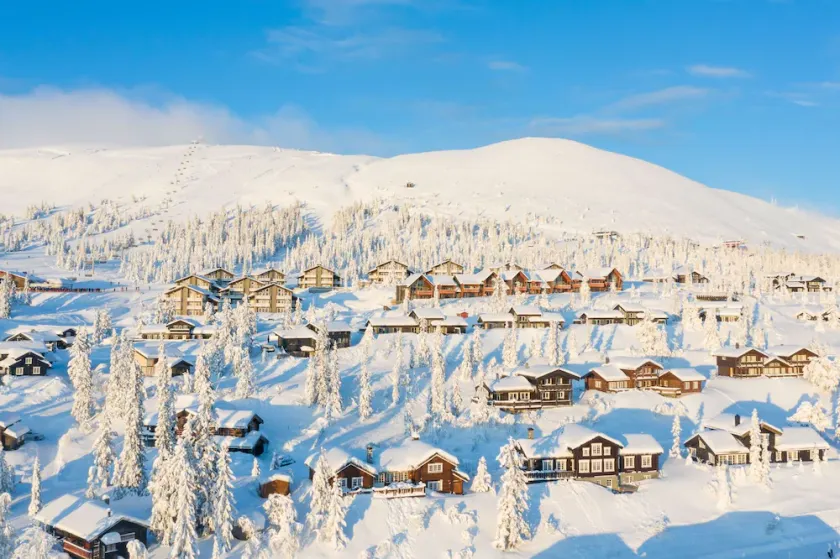 Trysil - Image 1