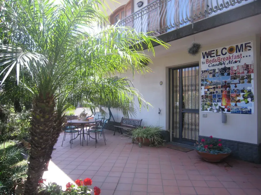 B&B casa Di Mari - Image 1
