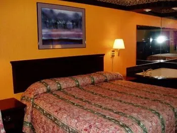 Allstate Inn Seymour - Image 1