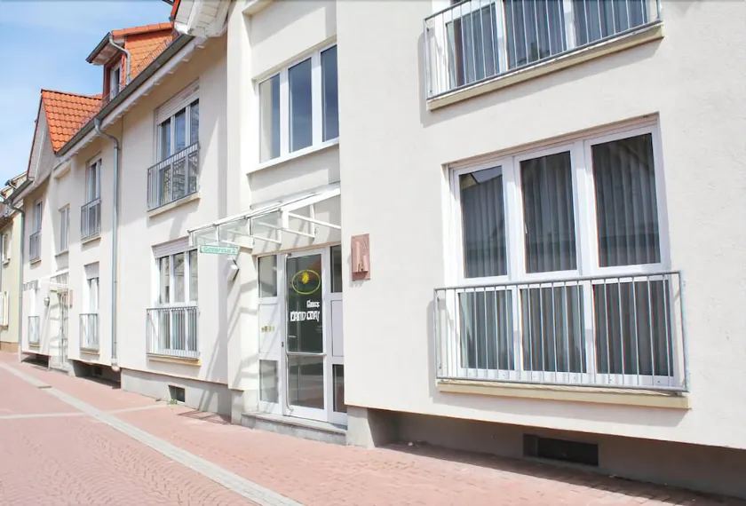 Gästehäuser Villa Verde - Image 1