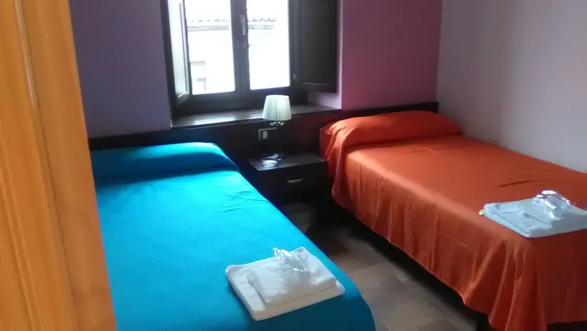 El Albergue Covaleda - Image 1