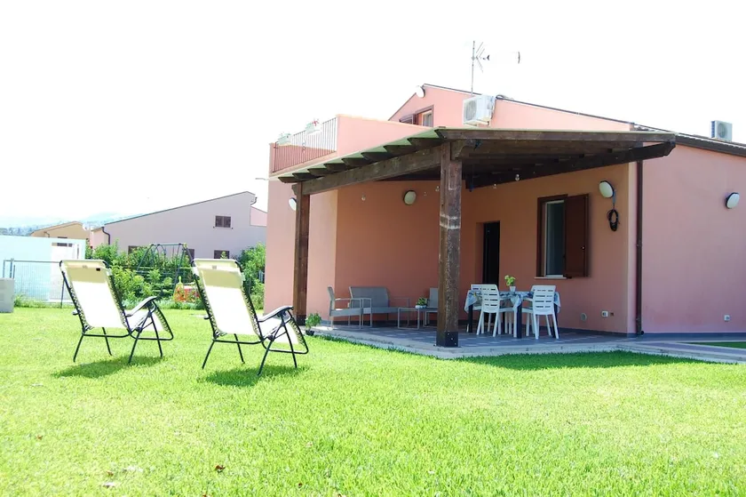 Homerez - Hus Gorgo Lungo Lascari - Image 1