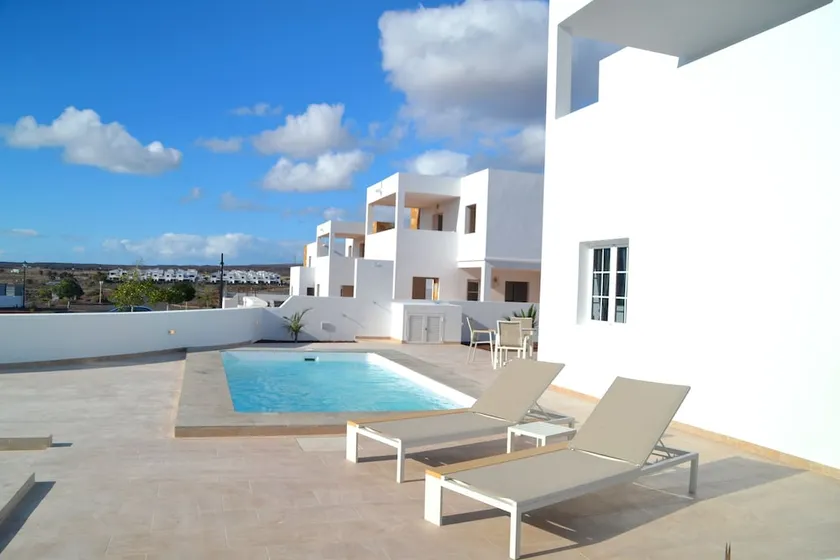 Villa Deluxe Atlantico Rubicon - Image 1