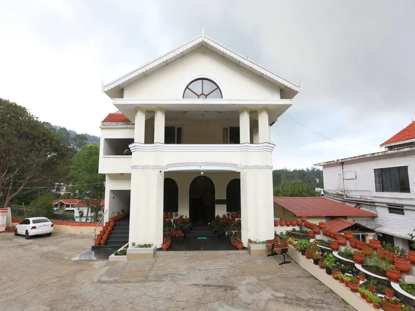 Hotel Cliffton - Image 1