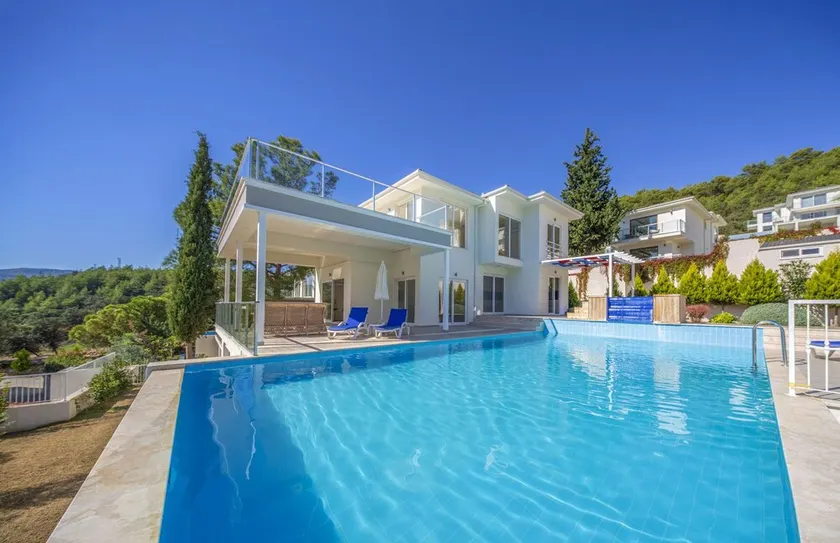 Residence Villa 6 - Image 1