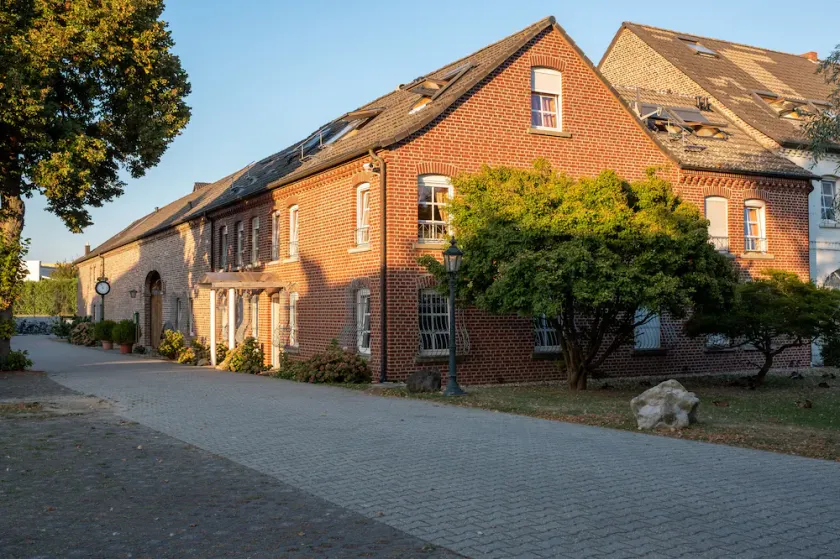 Landhotel Classhof - Image 1