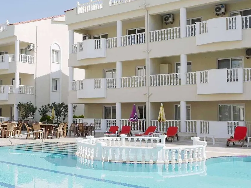 Duplex Penthouse In Didim - Image 1