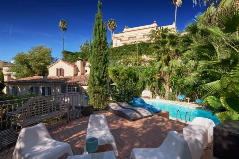 Villa Les Pins - Image 1
