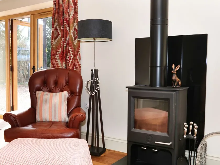Rock House Lodge - Image 1