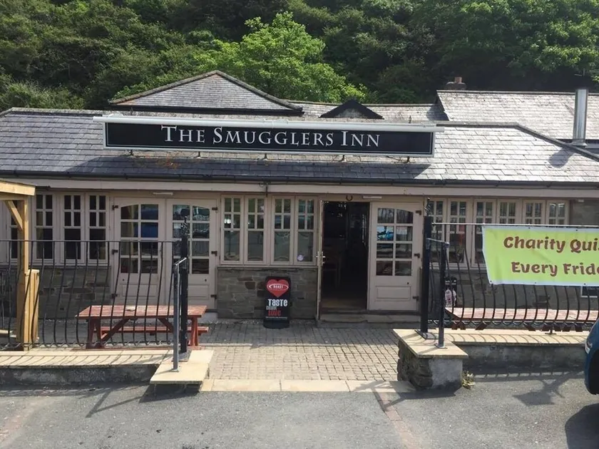 The Smugglers Inn - Image 1