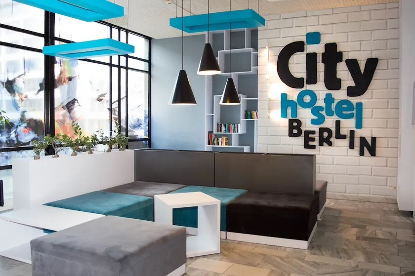 City Hostel Berlin - Image 1