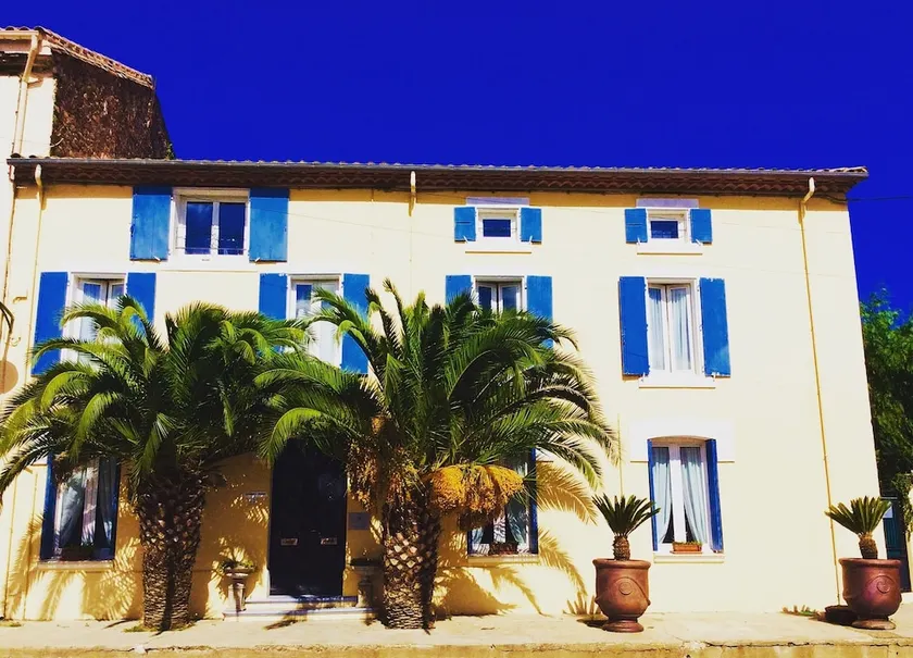 Maison Des Palmiers - Image 1