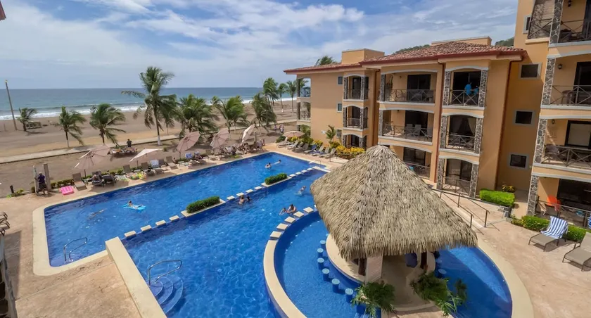 Luxury Bahia Encantada Ocean view Condo - Image 1