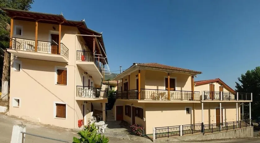 Geroulis Stefanos Studios - Image 1