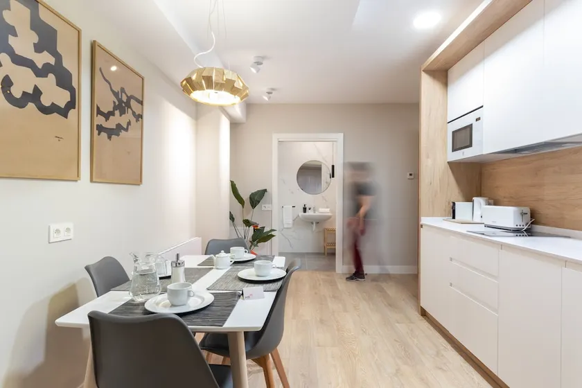 HiBilbao Apartments - Image 1