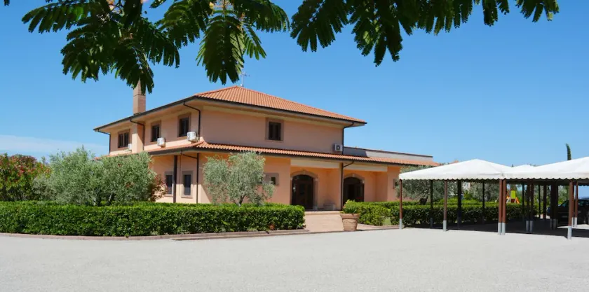 Agriturismo Fabrizio Maria - Image 1