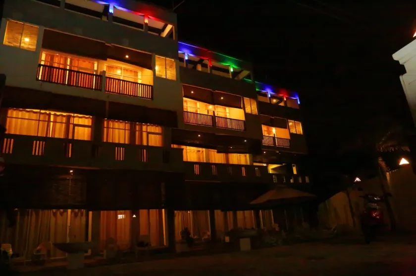 The Surflanaka Resort - Image 1