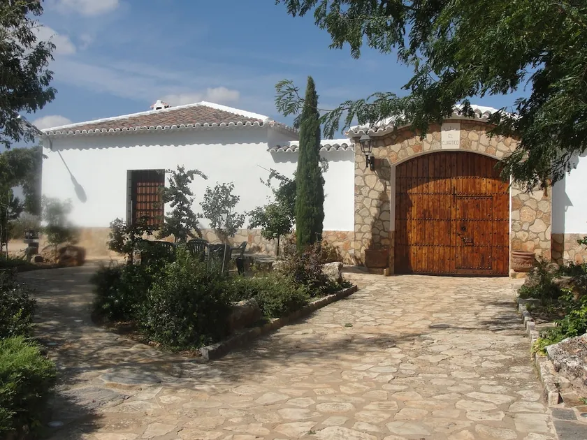 Casa Rural El Cuartico - Image 1