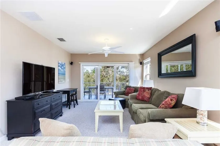 Canopy Walk 235, Bedrooms, Sleeps 8, Intracoastal View, 3rd Floor, WiFi - Image 1