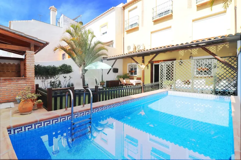 Villa Mirto SpainSunRentals 1096 - Image 1