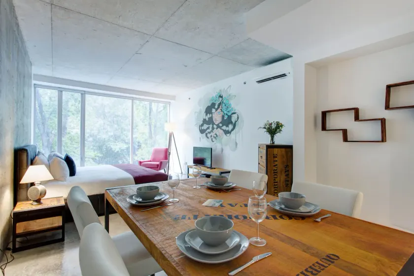 Loft4u by CorporateStays - Image 1