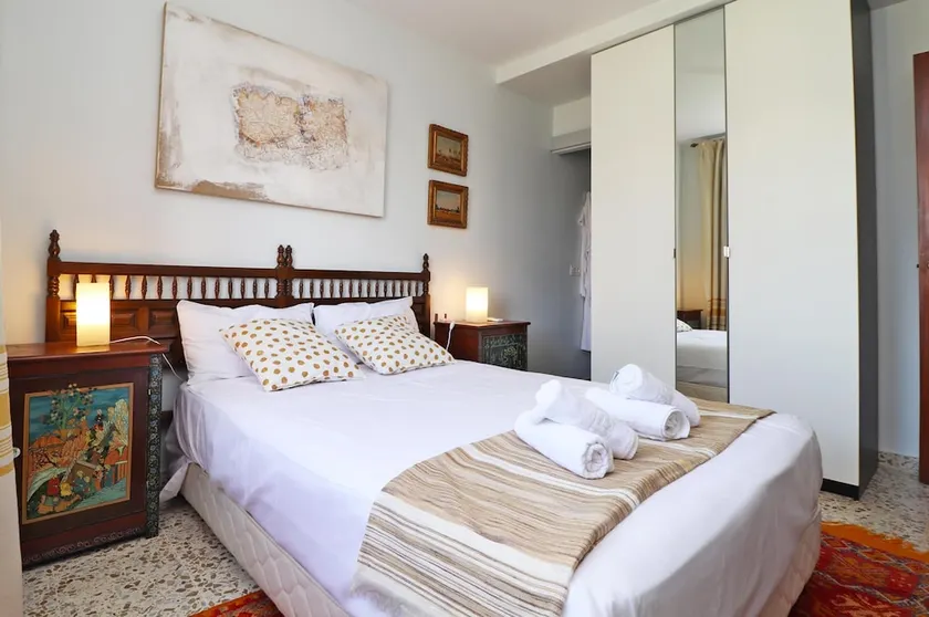 Del Parque Flats Castillo - Image 1