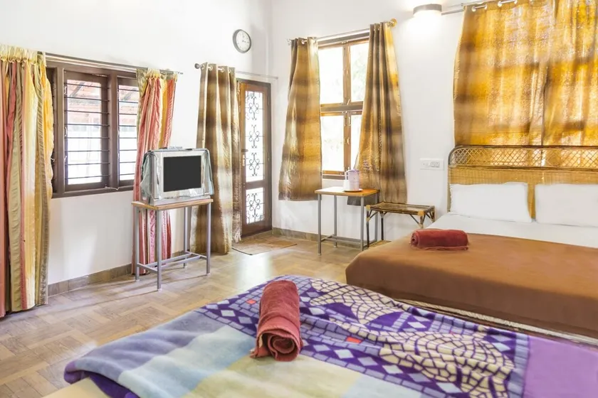 GuestHouser 1 BR Homestay 2260 - Image 1