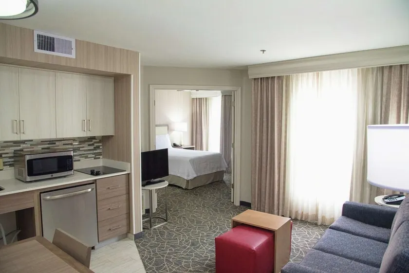 Homewood Suites by Hilton Atlanta-Peachtree Corners/Norcross - Image 1