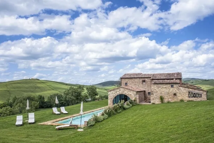 Verdidea - Villa Orcia - Image 1