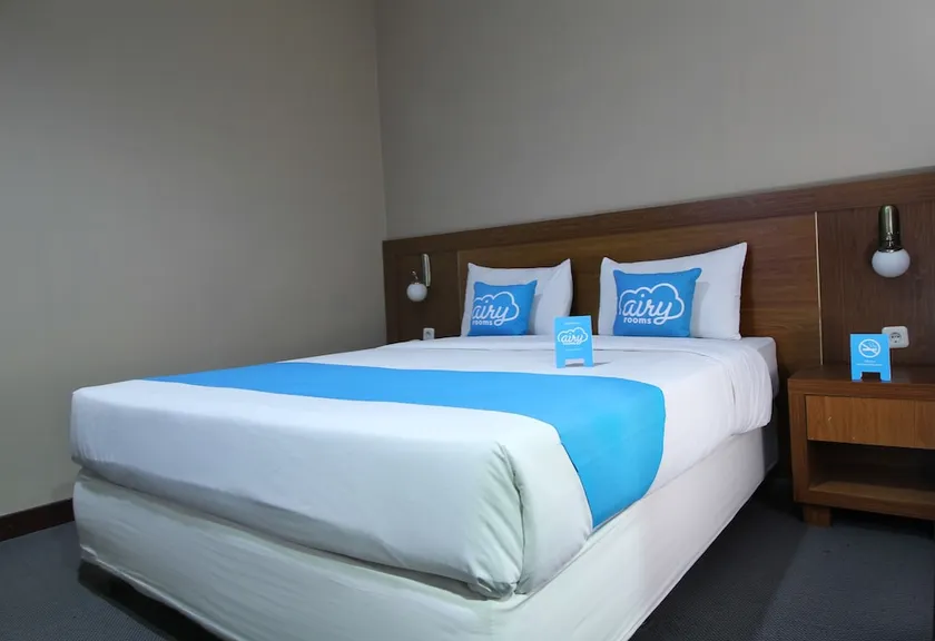 City Hotel Kendari - Image 1