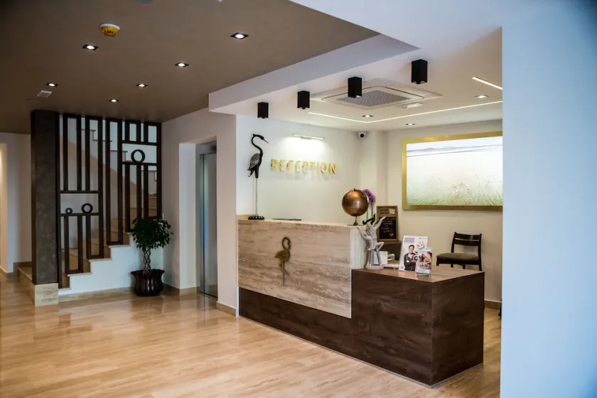 Boutique Hotel "Salina" - Image 1