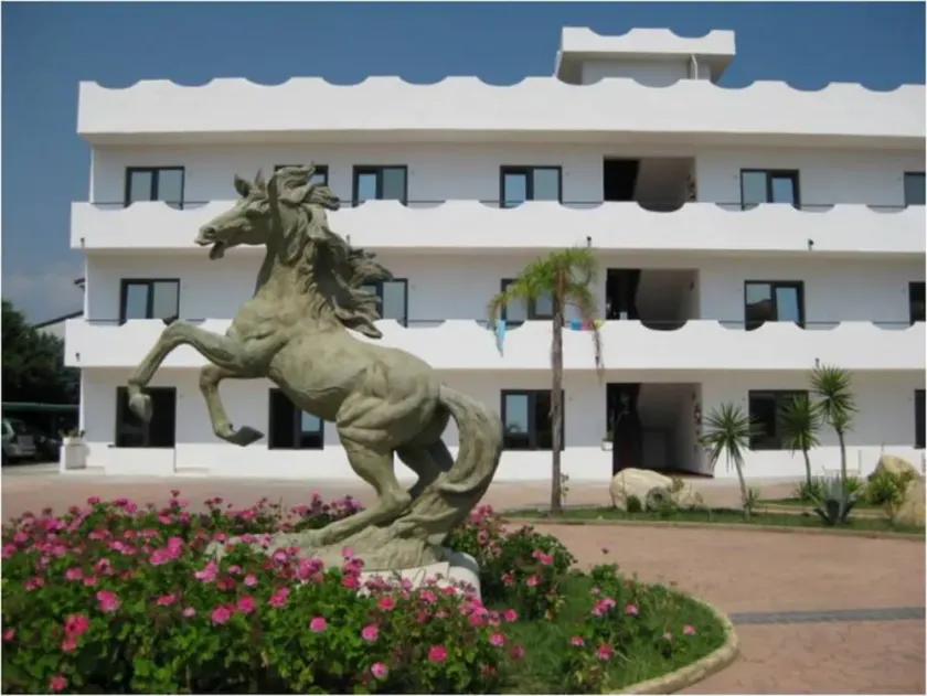 Villaggio Residence Costa Blu - Image 1