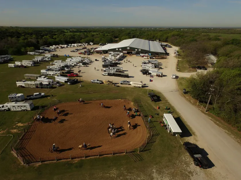 NRS Guest Ranch - Image 1