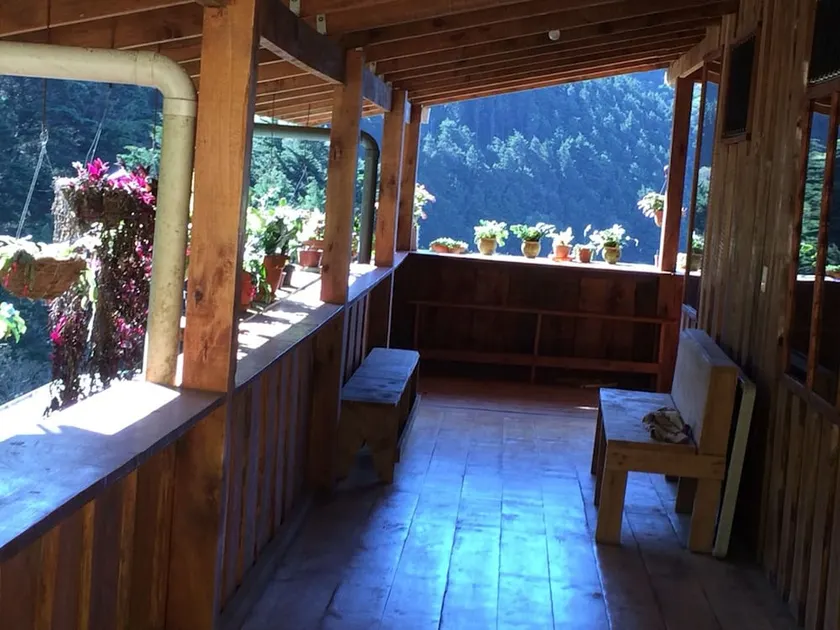Santa Ana City Views Breathtaking Chalet - Image 1