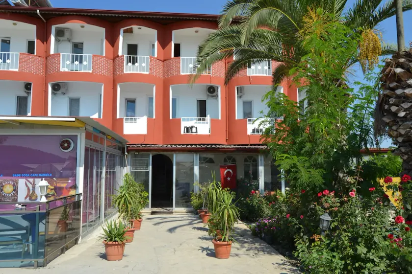 Ugurkan Otel - Image 1