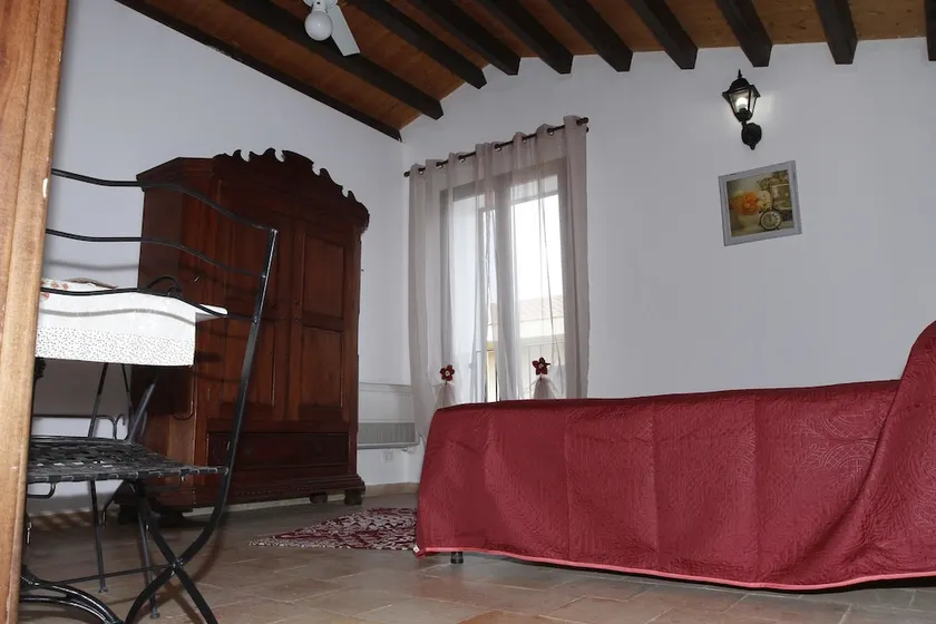 Wohnung mit Pool und Terrasse | Haustiere sind willkommen - Image 1