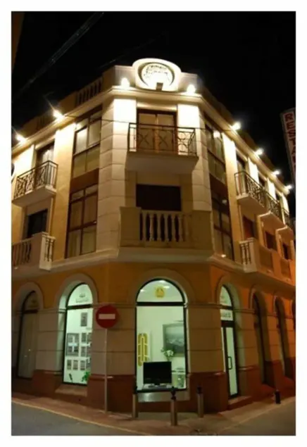 Pensión Encarna Vargas - Image 1