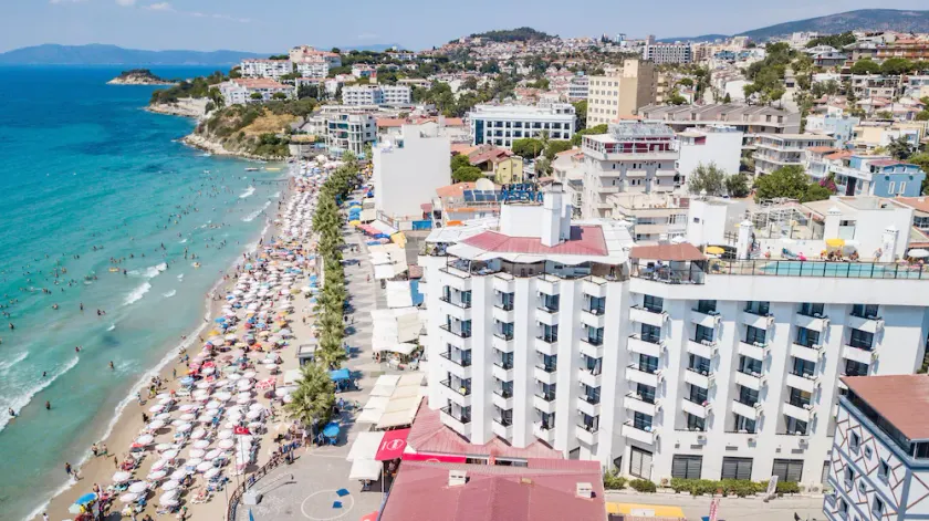 Asena Hotel - Image 1
