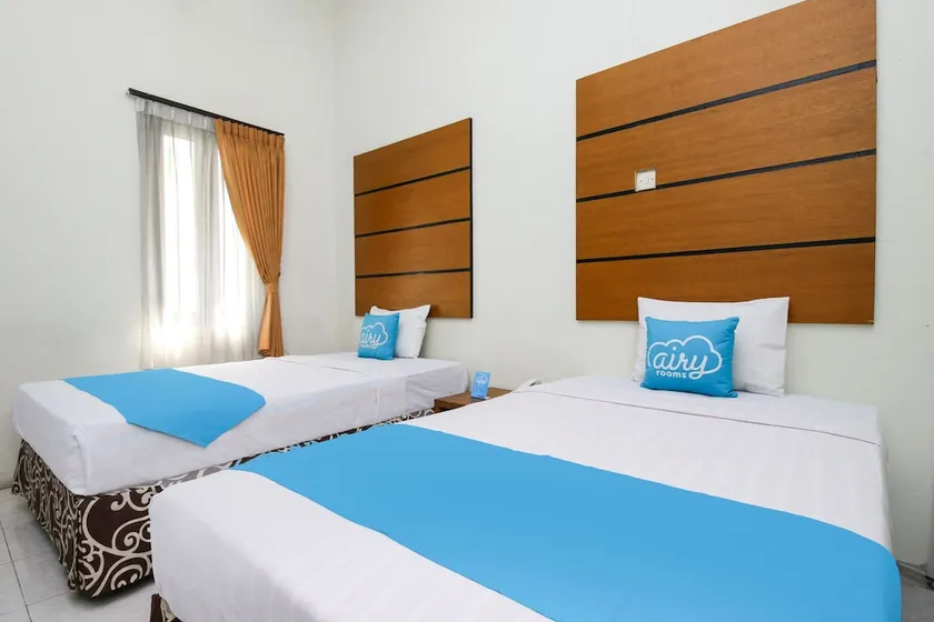 Airy Singosari Raya Mondoroko 1 Malang - Image 1