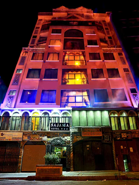 Sajama Hotel Restaurante - Image 1