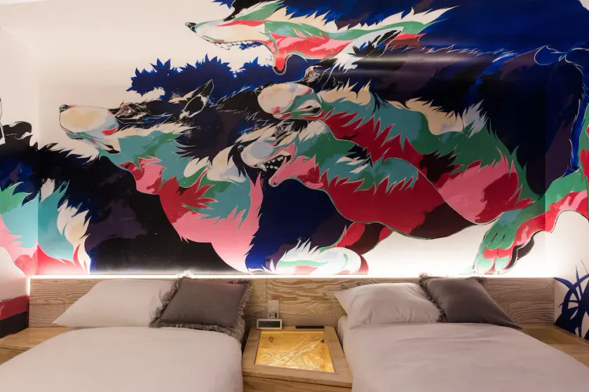 BnA Home Koenji - Image 1