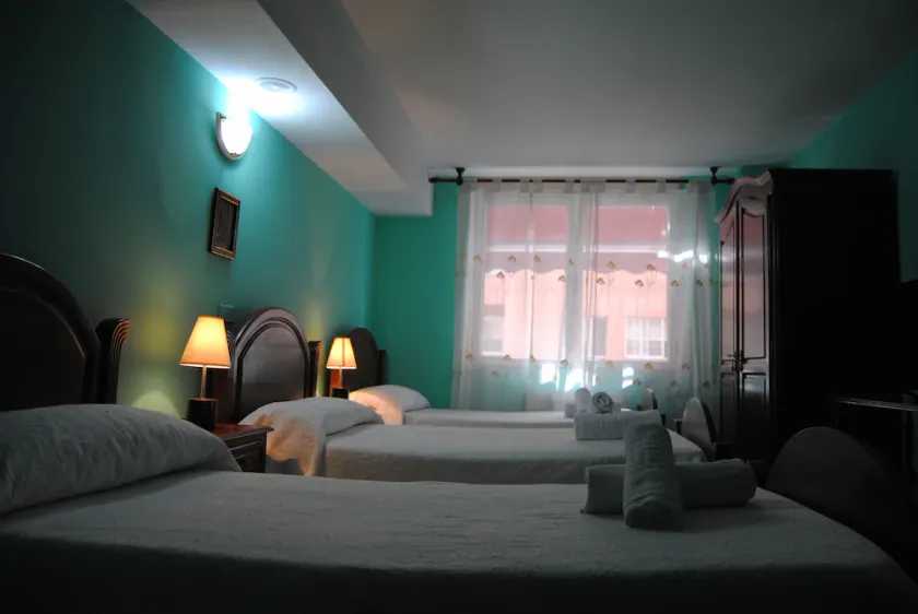 Hostal Algodon - Image 1